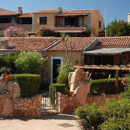 Casa Giuseppe Porto Pollo