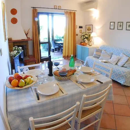 Apartment Casa Giuseppe Porto Pollo