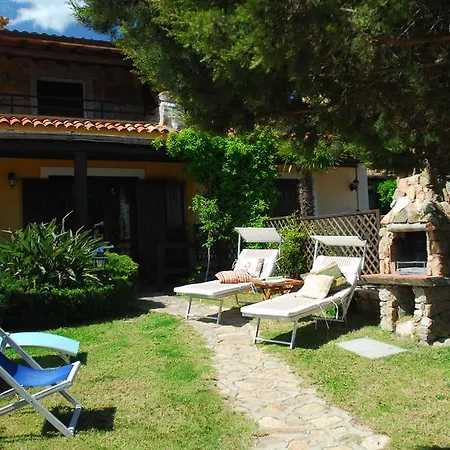 Appartamento Casa Giuseppe