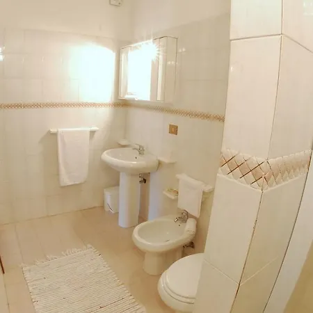 Appartement Casa Giuseppe